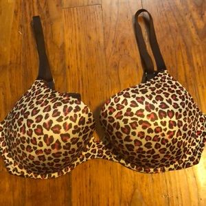 Victoria’s Secret bra